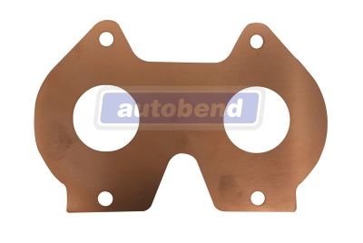 Mazda Rotary 12A Copper Gasket