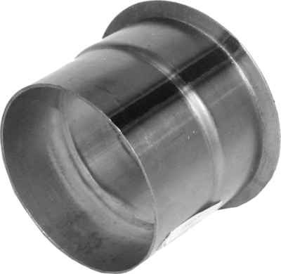 88mm Expanded Lipped Flange