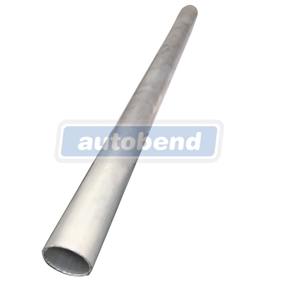 Aluminium Tube - 38.1mm OD x 1.4mm Wall x 1 metre