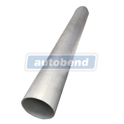 Aluminium Tube - 76.2mm OD x 2.0mm Wall x 1 metre