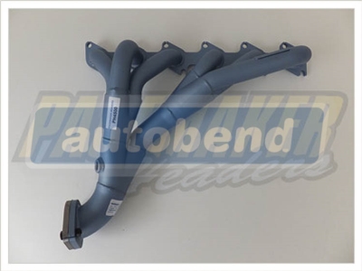 Ford Falcon FG 4.0l DOHC Tri-Y headers