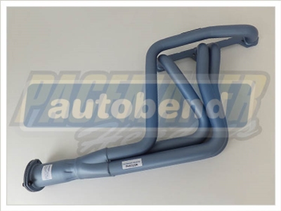 Holden HQ - WB Chev Small Block V8 TUNED Pacemaker Headers