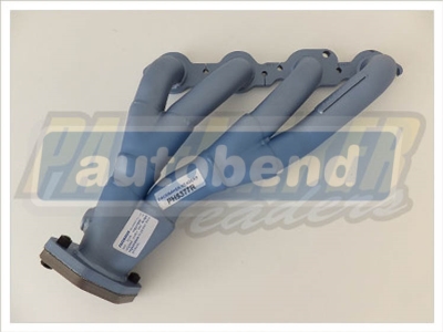 Holden Commodore VE V8 Tri-Y Pacemaker Headers