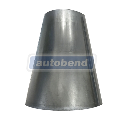 Tapered Cone 51mm to 101mm