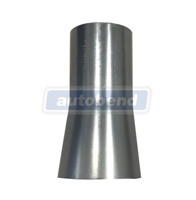 Tapered Cone 51mm to 63mm