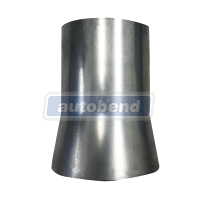 Tapered Cone 63mm to 76mm