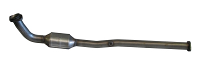 Ford Territory SX 6CYL Direct fit Front Pipe with CAT