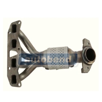 Nissan X-Trail T30 2.5L 2001 - 2007 Manifold Cat