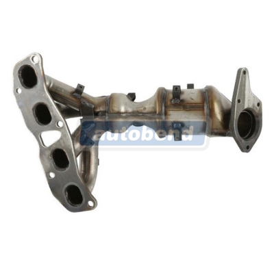 Nissan X-Trail T31 / Altima L33 2.5L Manifold Cat