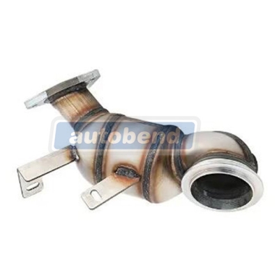 Holden Cruze 1.6L / Trax 1.4L 2011 - On Manifold Cat