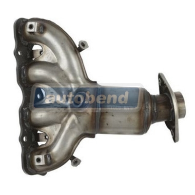 Mitsubishi ASX / Outlander 2010 - 2021 Manifold Cat