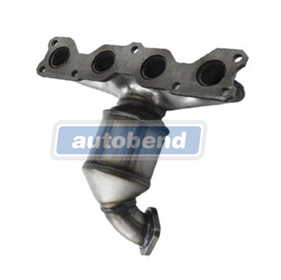 Hyundai / Kia 2.4L 2005 - 2015 Manifold Cat