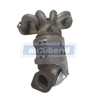 Hyundai / Kia 1.4L 2015 - On Manifold Cat