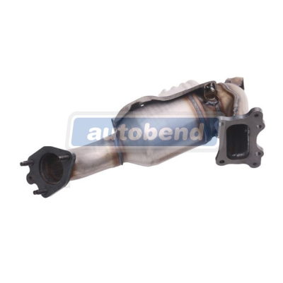 Honda Accord / CR-V 2.4L 2012 - 2017 Manifold Cat