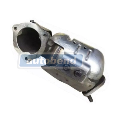 Hyundai / Kia 1.6L Close Coupled Manifold Cat