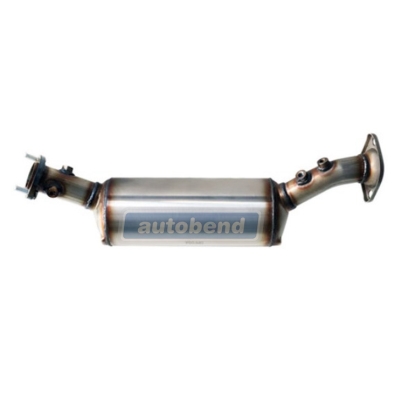 Suzuki Grand Vitara 1.9L 2005 - 2015 Replacement DPF