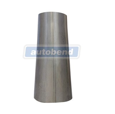 Tapered Cone 51mm to 76mm