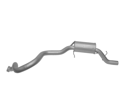 Ford Falcon 1998 - 02 AU 5.0L Wagon Rear Muffler