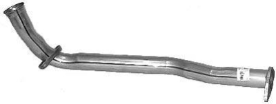 Ford Falcon EA - AU Front Pipe