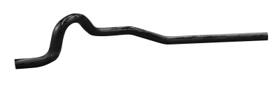 Ford Falcon XY - XC Through Spring 57mm RH Tailpipe