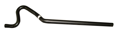 Chrysler Valiant 1970 - 1981 Sdn / Ute 51mm LH TailPipe