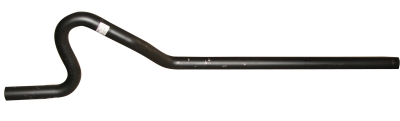 Chrysler Valiant 1970 - 1981 Sdn / Ute 51mm RH TailPipe