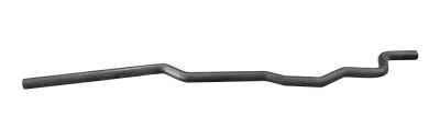 Mitsubishi VR4 1988 - 1991 76mm System Pipe