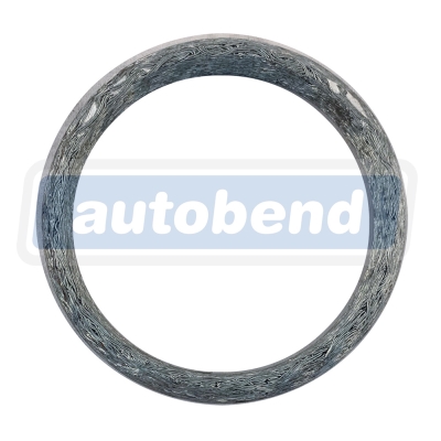 Mesh Cone Gasket 66mm ID x 79mm OD