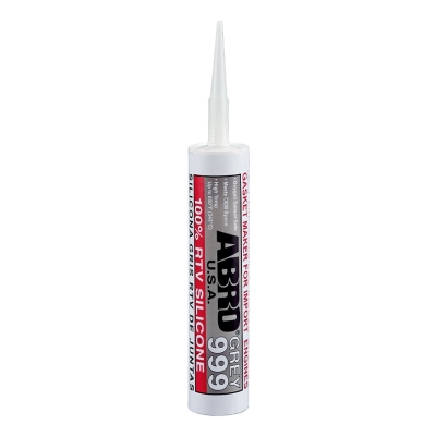 Grey 999® RTV Silicone Gasket Maker