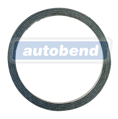 Ring Gasket 66mm ID x 80mm OD x 5mm (Toyota OE)