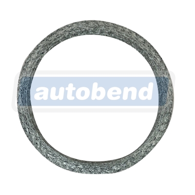 Mesh Cone Gasket 64mm ID x 76mm OD 2 x Tappers