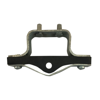 Jaguar XJ6 Rear Mount
