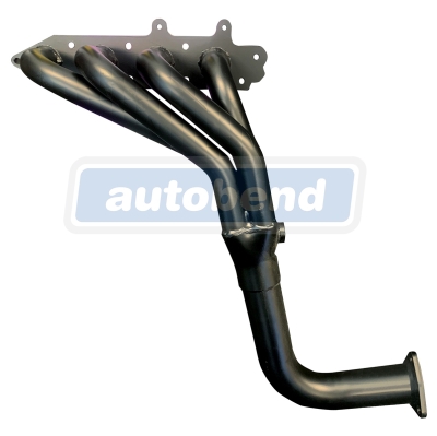 Suzuki Vitara G13B G16B 16v Headers