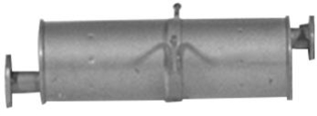 Ford Econovan / Mazda 1986 - 90 1.8 - 2.0L Inter Muffler