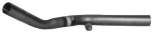 Ford Laser 1981 - 85 1.1 - 1.5L CAR Tail Pipe