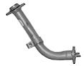 Ford Courier 1986 - On 2.2L Diesel Ute Front Pipe