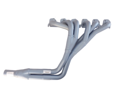 Cortina TE / TF 6cyl 3.3l / 4.1l X-FlowTri-Y Headers