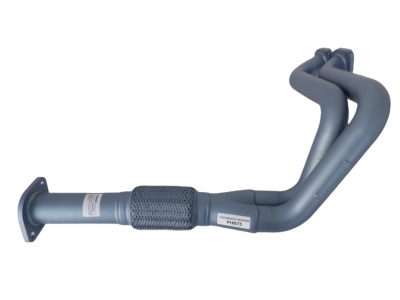 Toyota Landcruiser 75 Series 1HZ Diesel Base Pipe