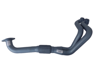 Toyota Landcruiser 80 Series 1HZ Diesel Base Pipe