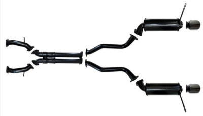 Jeep Grand Cherokee WK2 2012-2021 SRT 6.4L Hemi V8 76mm Kit