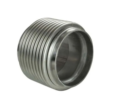 50.8mm Performance Stainless Bellow