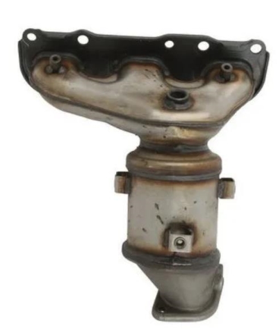 Kia Grand Carnival VQ  3.8L / 3.5L Rear Manifold Cat