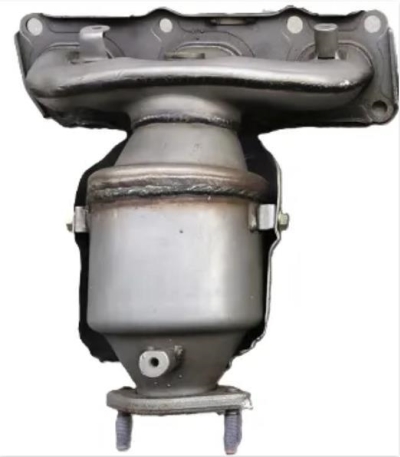 Kia Carnival / Grand Carnival YP 2015 - 2020 3.3 LH Mani Cat