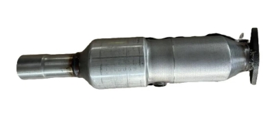 Hyundai / Kai Cat Repair Pipe with centre O2 sensor hole