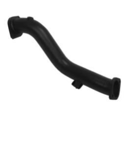 Mustang 2015 - 2017  2.3L Turbo Dump Pipe