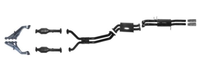 Falcon BA / BF XR8 Ute 5.4L V8 Complete System