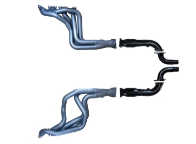 Ford Mustang Coupe 2015 -2023 5.0L V8 Headers & Cats