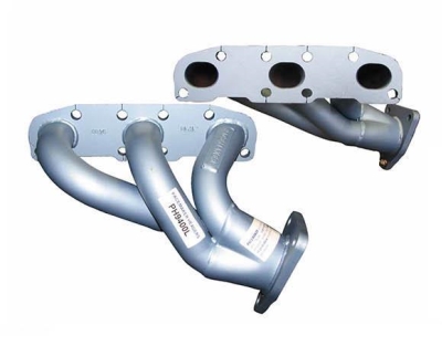 Nissan Navara D40 4.0L Petrol V6 2005 - 2010 Headers