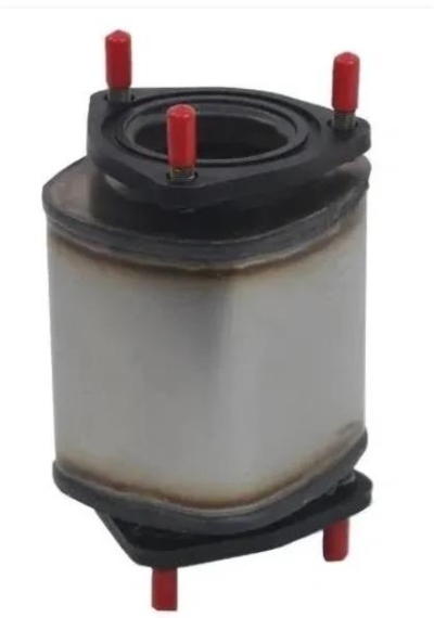 Holden Captiva CG 2.4L 2009 - 2011 Close Coupled Cat