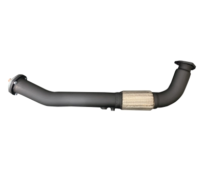 Toyota Land Cruiser 105 Series 76mm Front Pipe